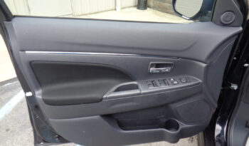 MITSUBISHI OUTLANDER SPORT full