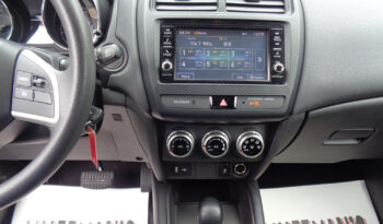 MITSUBISHI OUTLANDER SPORT full