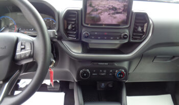 FORD BRONCO SPORT full