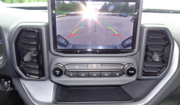 FORD BRONCO SPORT full
