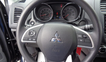 MITSUBISHI OUTLANDER SPORT full