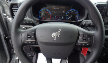 FORD BRONCO SPORT full