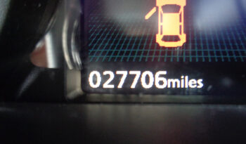 MITSUBISHI OUTLANDER SPORT full