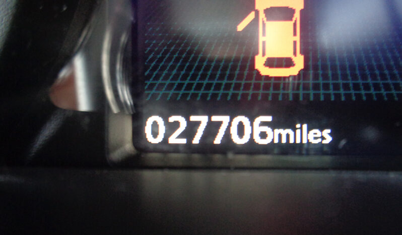 MITSUBISHI OUTLANDER SPORT full