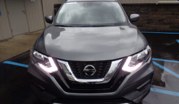 NISSAN ROGUE SV full