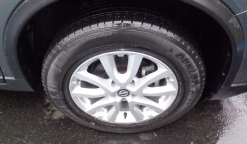 NISSAN ROGUE SV full