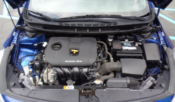 KIA FORTE LX full