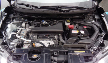 NISSAN ROGUE SV full