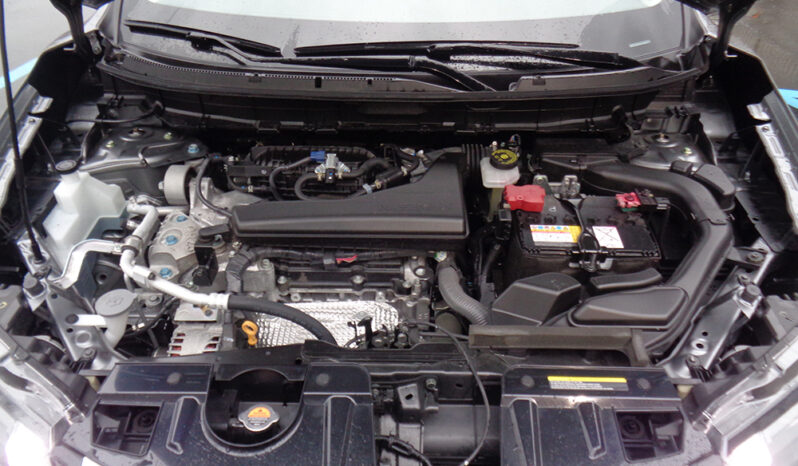 NISSAN ROGUE SV full