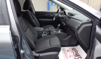 NISSAN ROGUE SV full