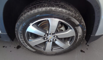 CHEVROLET TRAVERSE LT full