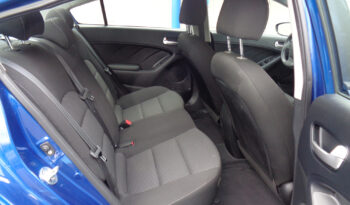 KIA FORTE LX full