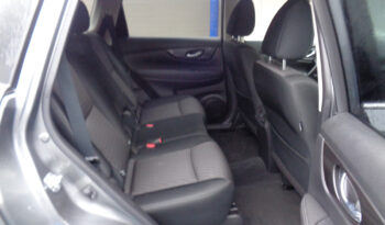 NISSAN ROGUE SV full