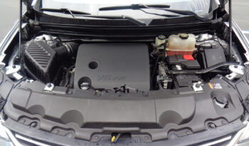 CHEVROLET TRAVERSE LT full