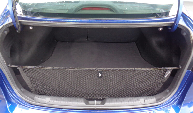 KIA FORTE LX full
