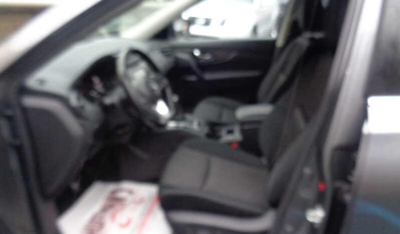NISSAN ROGUE SV full
