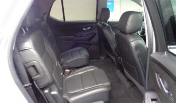 CHEVROLET TRAVERSE LT full