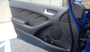 KIA FORTE LX full