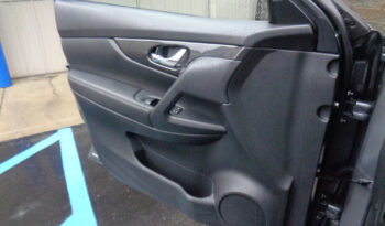 NISSAN ROGUE SV full