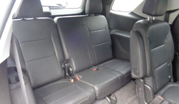 CHEVROLET TRAVERSE LT full