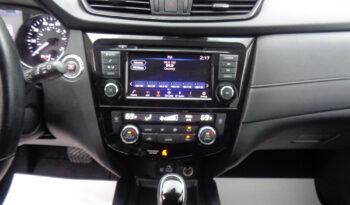 NISSAN ROGUE SV full
