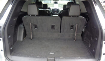 CHEVROLET TRAVERSE LT full