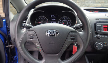 KIA FORTE LX full