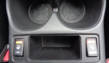 NISSAN ROGUE SV full