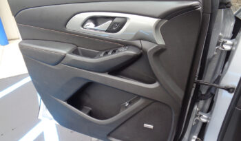 CHEVROLET TRAVERSE LT full