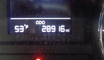 KIA FORTE LX full
