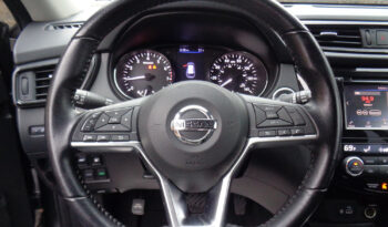 NISSAN ROGUE SV full