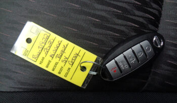 NISSAN ROGUE SV full