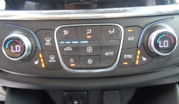 CHEVROLET TRAVERSE LT full