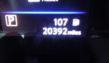NISSAN ROGUE SV full