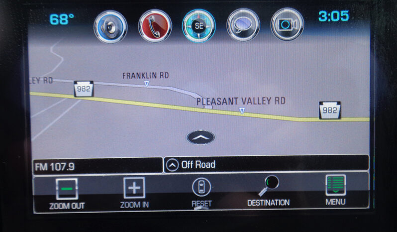 CHEVROLET TRAVERSE LT full