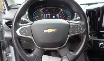 CHEVROLET TRAVERSE LT full