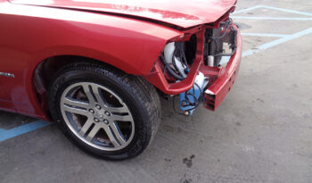 DODGE CHARGER R/T full
