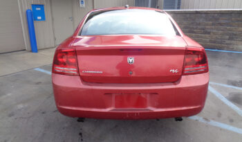 DODGE CHARGER R/T full