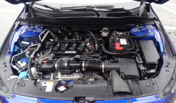 HONDA ACCORD SPORT full