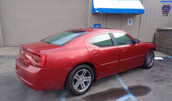 DODGE CHARGER R/T full