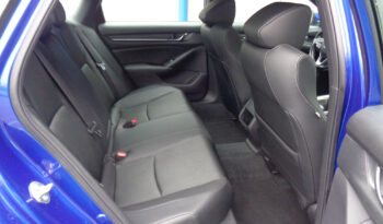 HONDA ACCORD SPORT full