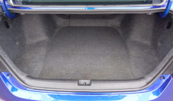 HONDA ACCORD SPORT full