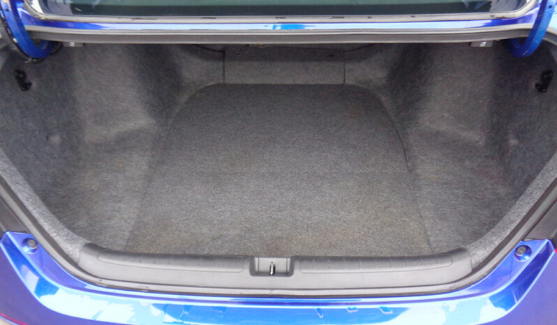 HONDA ACCORD SPORT full
