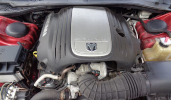 DODGE CHARGER R/T full