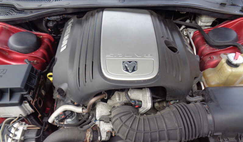 DODGE CHARGER R/T full