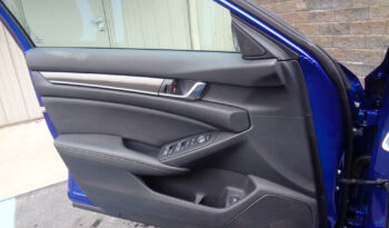 HONDA ACCORD SPORT full