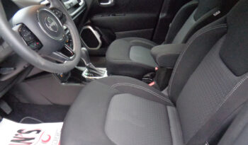 JEEP RENEGADE LATITUDE 80TH ANNIVERSARY full