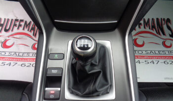 HONDA ACCORD SPORT full