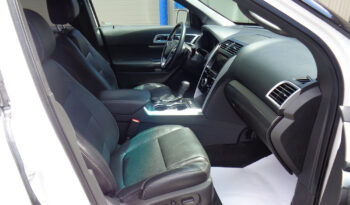 FORD EXPLORER SPORT full