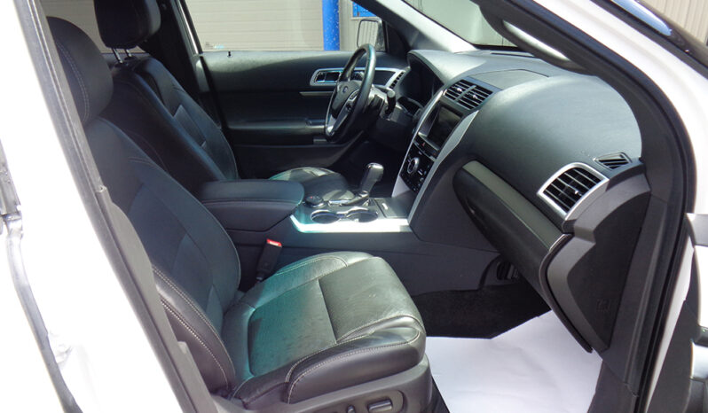 FORD EXPLORER SPORT full